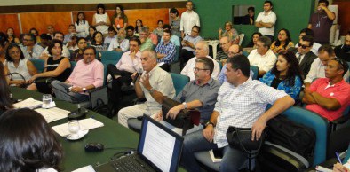 Alterações de resolução e do regimento interno serão discutidas na reunião do Coema
