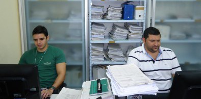 2.319 licenças ambientais emitidas pela Semace