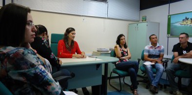 Técnicos agrícolas de Deputado Iratuan Pinheiro recebem capacitação do CAR