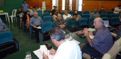 Coema aprova complexo fotovoltaico e alteração de legislação para fins de licenciamento na UC do CIPP