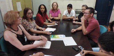 Região do Inhamuns pretende atingir maior número de áreas cadastradas no CAR