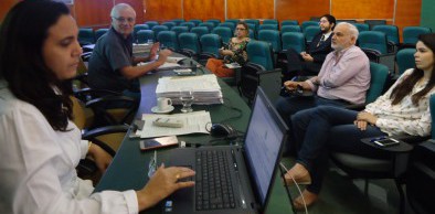 21 autos de infração serão julgados pela Câmara Recursal da Semace