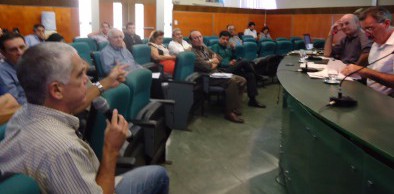 Coema votará ajustes em legislação que define processos de licenciamento da Semace