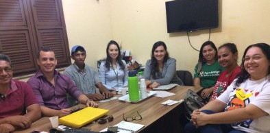 Seis municípios recebem visita técnica da Semace de incentivo à adesões do CAR