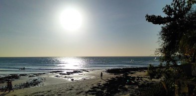 Semace informa balneabilidade das praias em Fortaleza, RMF e litoral do Estado