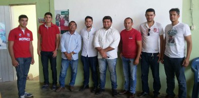 Semace visita 17 municípios por semana para implantar o CAR no Ceará