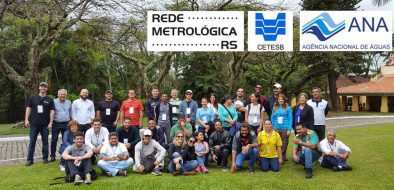 Semace participa de evento em Brasília que avaliou a qualidade das análises laboratoriais
