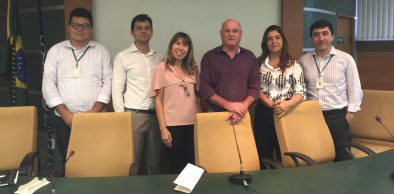 Palestra mostra como a ouvidoria pode ser usada para melhorar a gestão pública