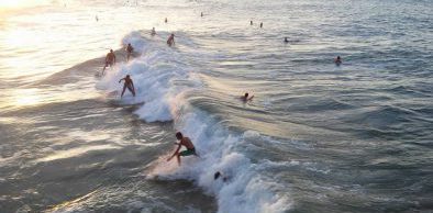 Férias em Fortaleza: 19 praias próprias na orla marítima da capital
