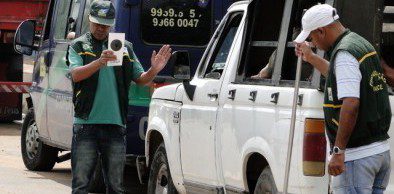 Crato foi o município cearense com menor percentual de carros poluindo em 2016