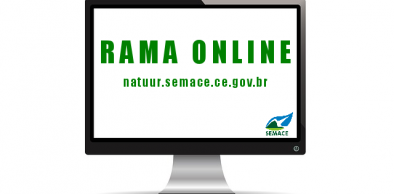 Semace disponibiliza ferramenta virtual para entrega de relatórios de monitoramento ambiental