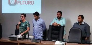 Aquiraz: proposta de usinas de energia solar passa “tranquila” por audiência pública