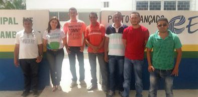 Treinamentos do CAR chegam a Porteiras e mais quatro municípios do Cariri
