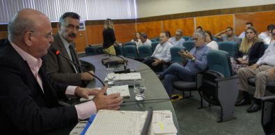 Coema aprova licenciamento para “cidade inteligente” com recomendações
