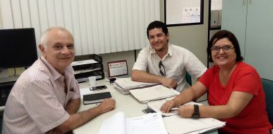 Acordo Semace/Unilab reforçará cadastramento de pequenos proprietários no Maciço de Baturité