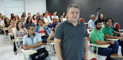 Servidores da Semace começam jornada de 21 cursos