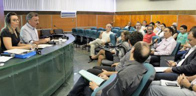 Coema aprova licença para quatro usinas de energia solar