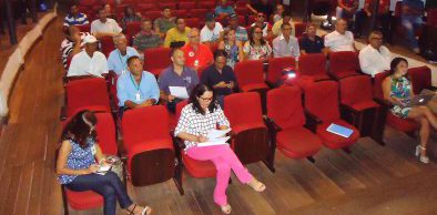 Semace sugere a proibição de queimadas em cinco municípios do Cariri