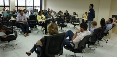 Semace abre diálogo com novos gestores de meio ambiente