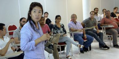 Semace realiza curso de Manejo Florestal para servidores
