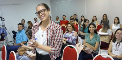 Curso atualiza servidores da Semace em Direito Ambiental
