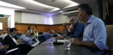 Coema atualiza duas resoluções do licenciamento ambiental
