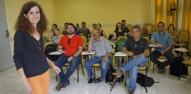 Semace promove curso de monitoramento de fauna para servidores