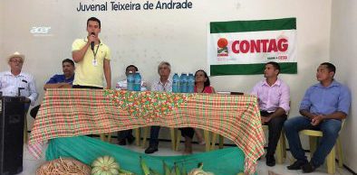 Semace apresenta balanço sobre atuação no controle de agrotóxicos