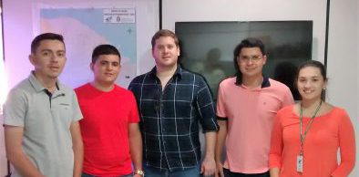 Semace fará mais três treinamentos para multiplicadores do Cadastro Rural