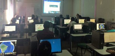 Capacitação para multiplicadores do CAR chega a mais 13 municípios