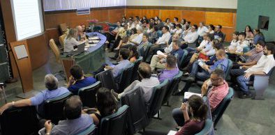 Coema aprova projeto de energia solar para Aquiraz