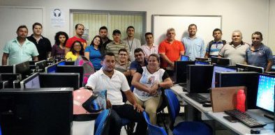 Semana tem dois novos cursos para multiplicadores do CAR