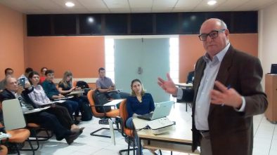 Semace: elaboração da Agenda Estratégica entra na reta final