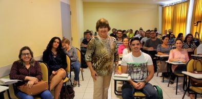 Servidores da Semace se atualizam em avaliação de impactos ambientais