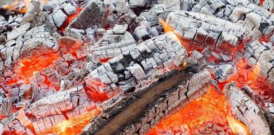 Suspensas autorizações para uso de fogo controlado