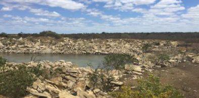 Coema analisará projeto de mineração para Tabuleiro do Norte