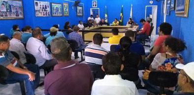 Equipes do CAR visitam 23 municípios em outubro