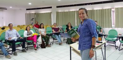 Semace: curso capacita para o cálculo da compensação ambiental