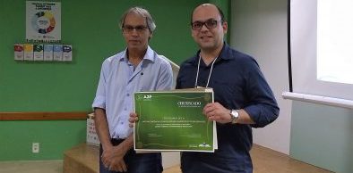 MMA certifica Semace por adesão ao programa A3P