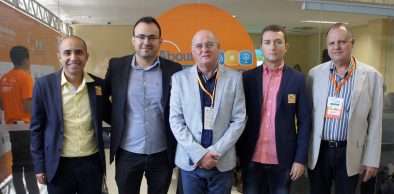 Semace apresenta vantagens para empreendimentos do setor de energias limpas
