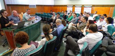 Coema institui câmara técnica para decidir sobre licenciamento