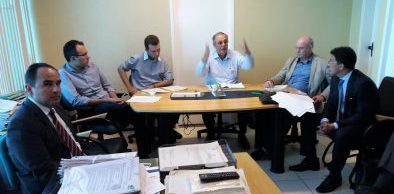 Semace recebe sugestões para simplificar licenciamento para usinas de energia