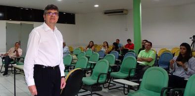 Servidores da Semace fazem curso sobre Emissão de Poluentes Atmosféricos