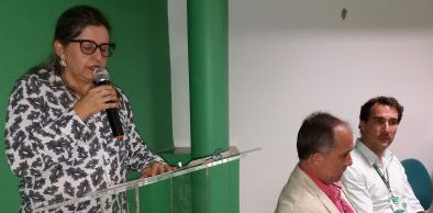 Semace defende descentralização em seminário de gestão compartilhada