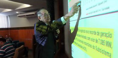 Coema adia flexibilização do licenciamento para o setor de energias renováveis