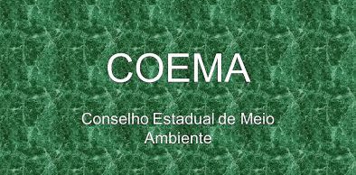 Coema adia sessão de abril