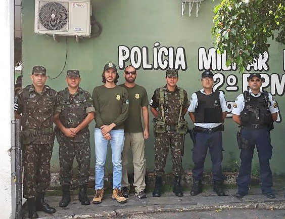 Mineradoras são aprovadas em vistoria realizada pela Semace