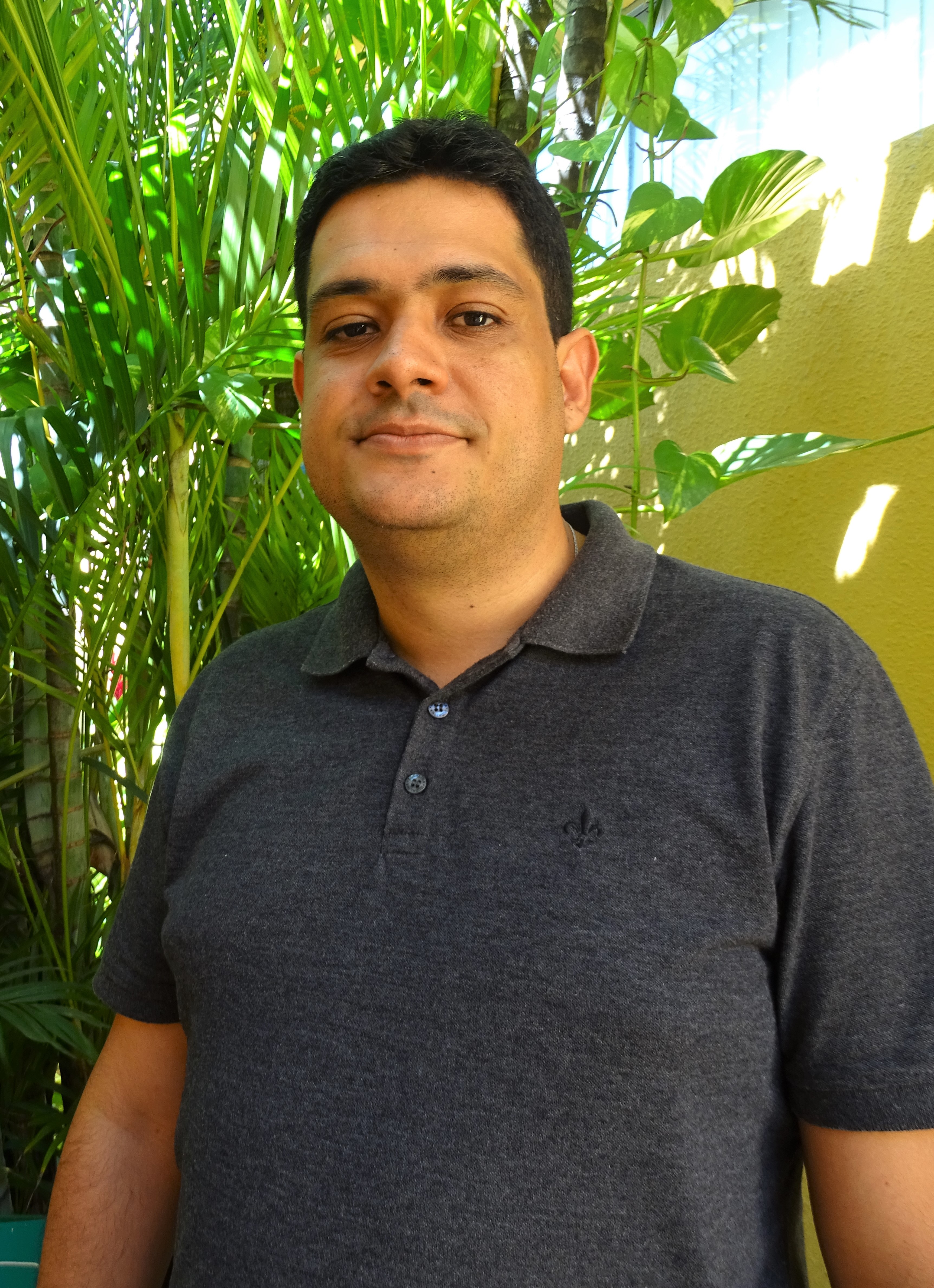 Adirson Freitas