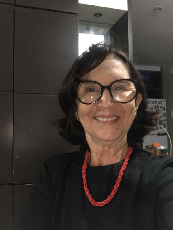 Maria Dias