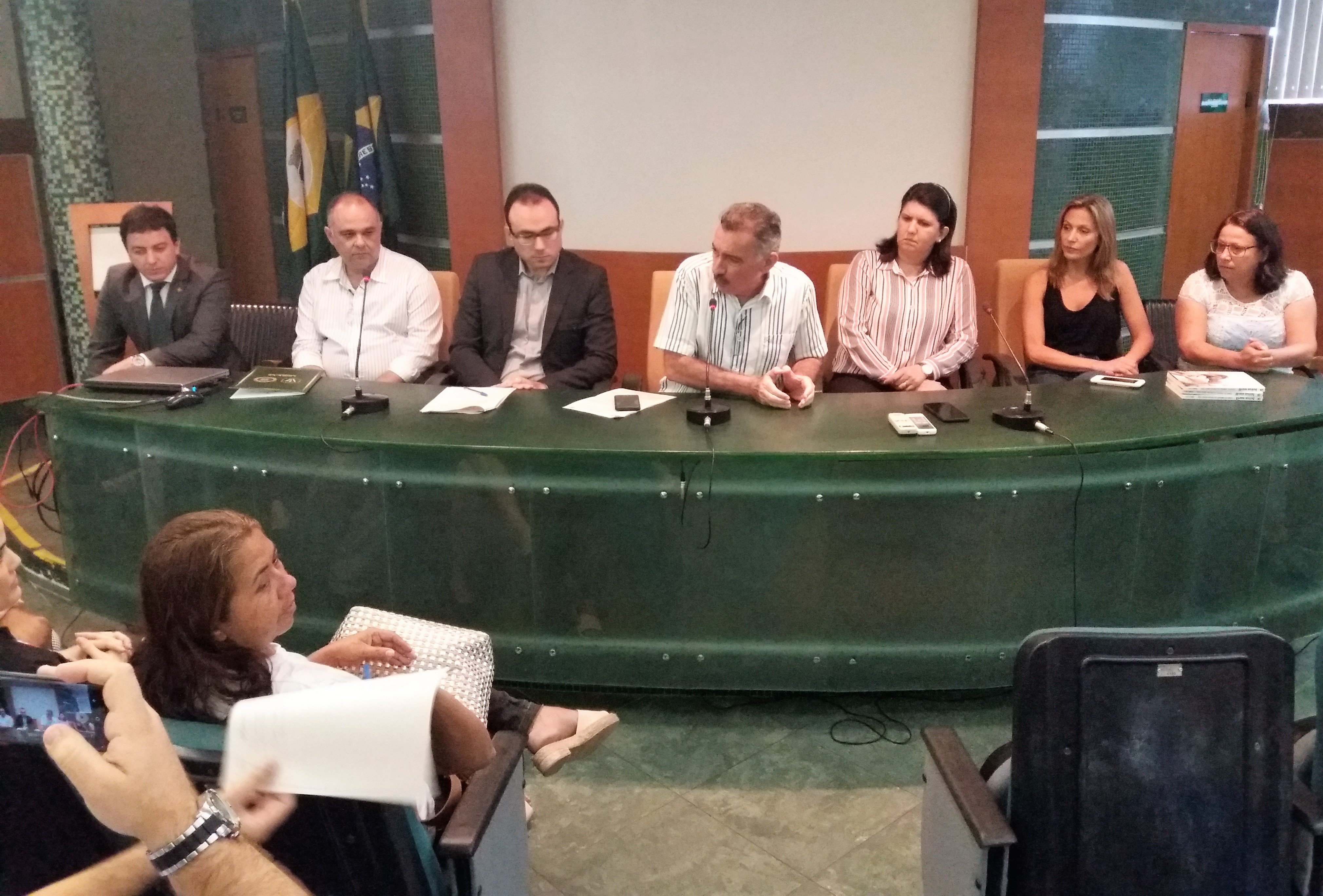 Semace emite parecer sobre situação dos ursos de Canindé